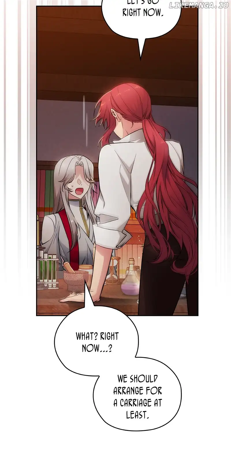 Reminiscence Adonis Chapter 256 - Page 15