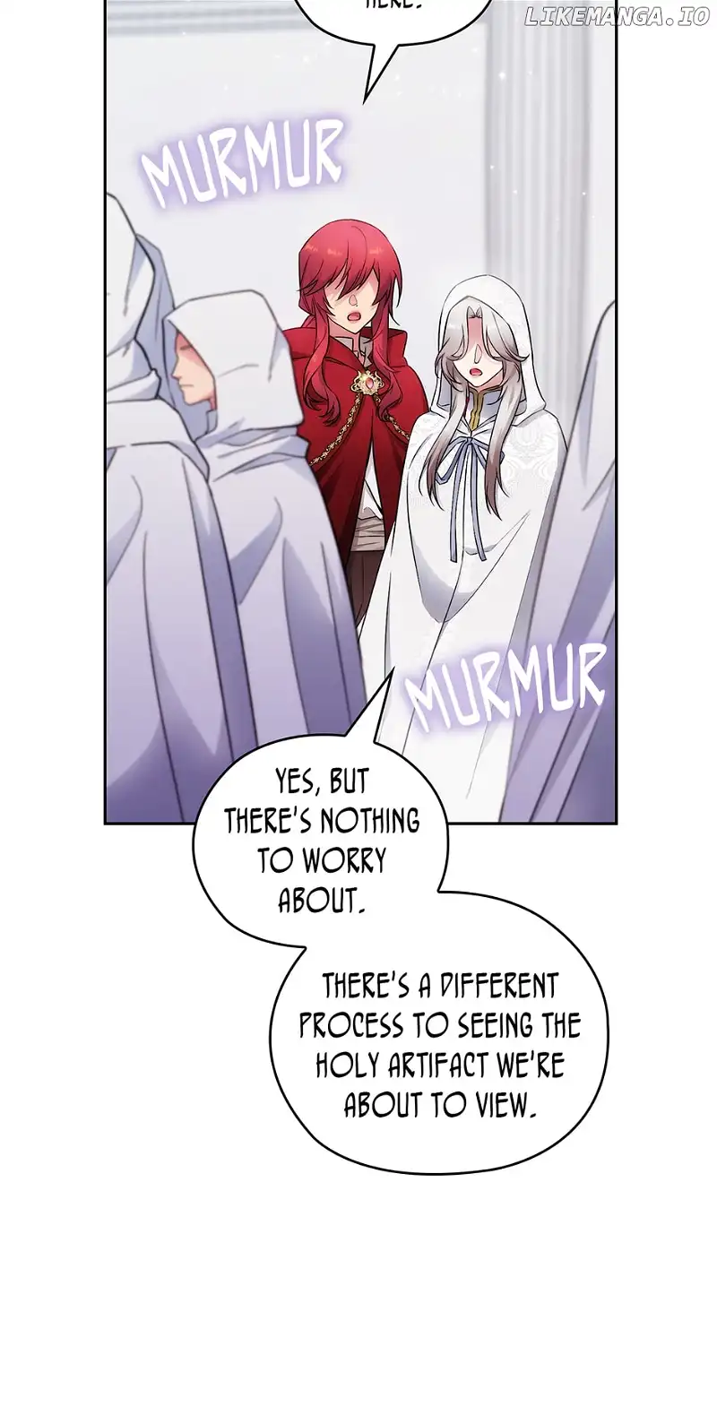 Reminiscence Adonis Chapter 256 - Page 23