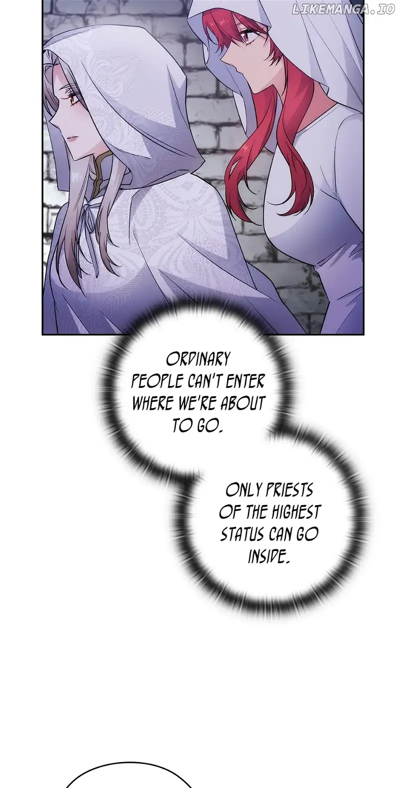 Reminiscence Adonis Chapter 256 - Page 27