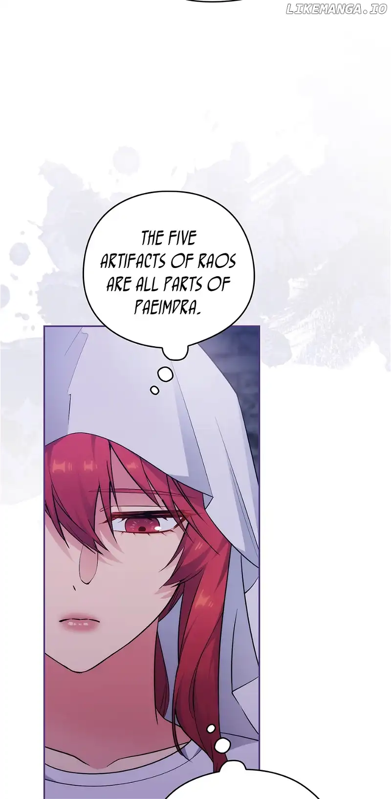 Reminiscence Adonis Chapter 256 - Page 30
