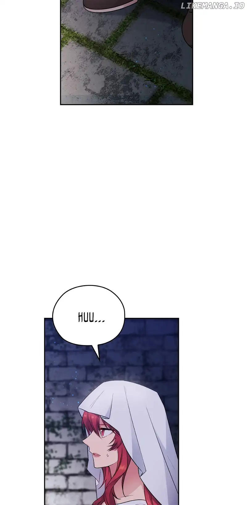 Reminiscence Adonis Chapter 256 - Page 32