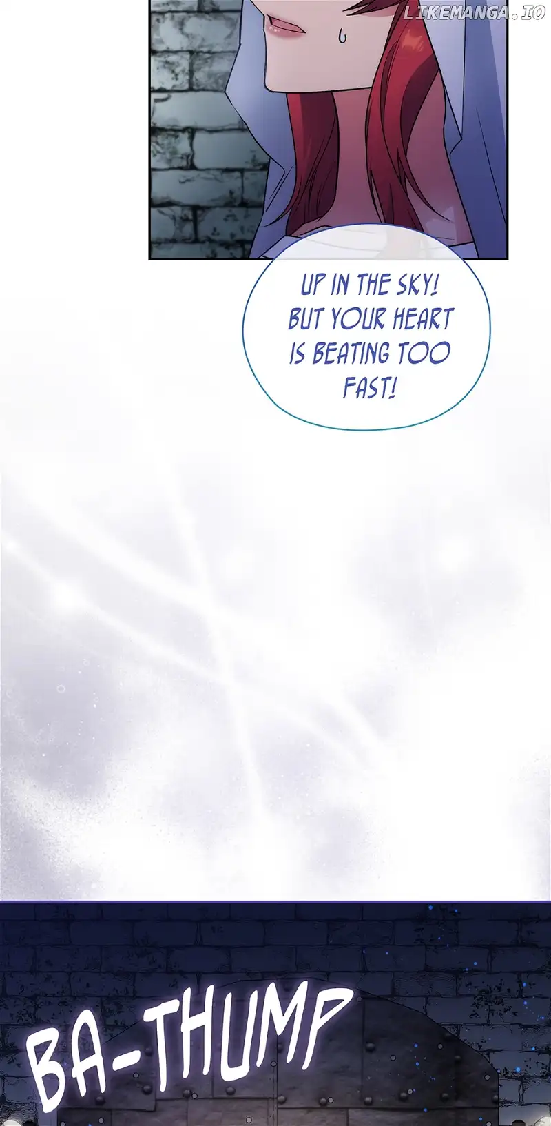 Reminiscence Adonis Chapter 256 - Page 34