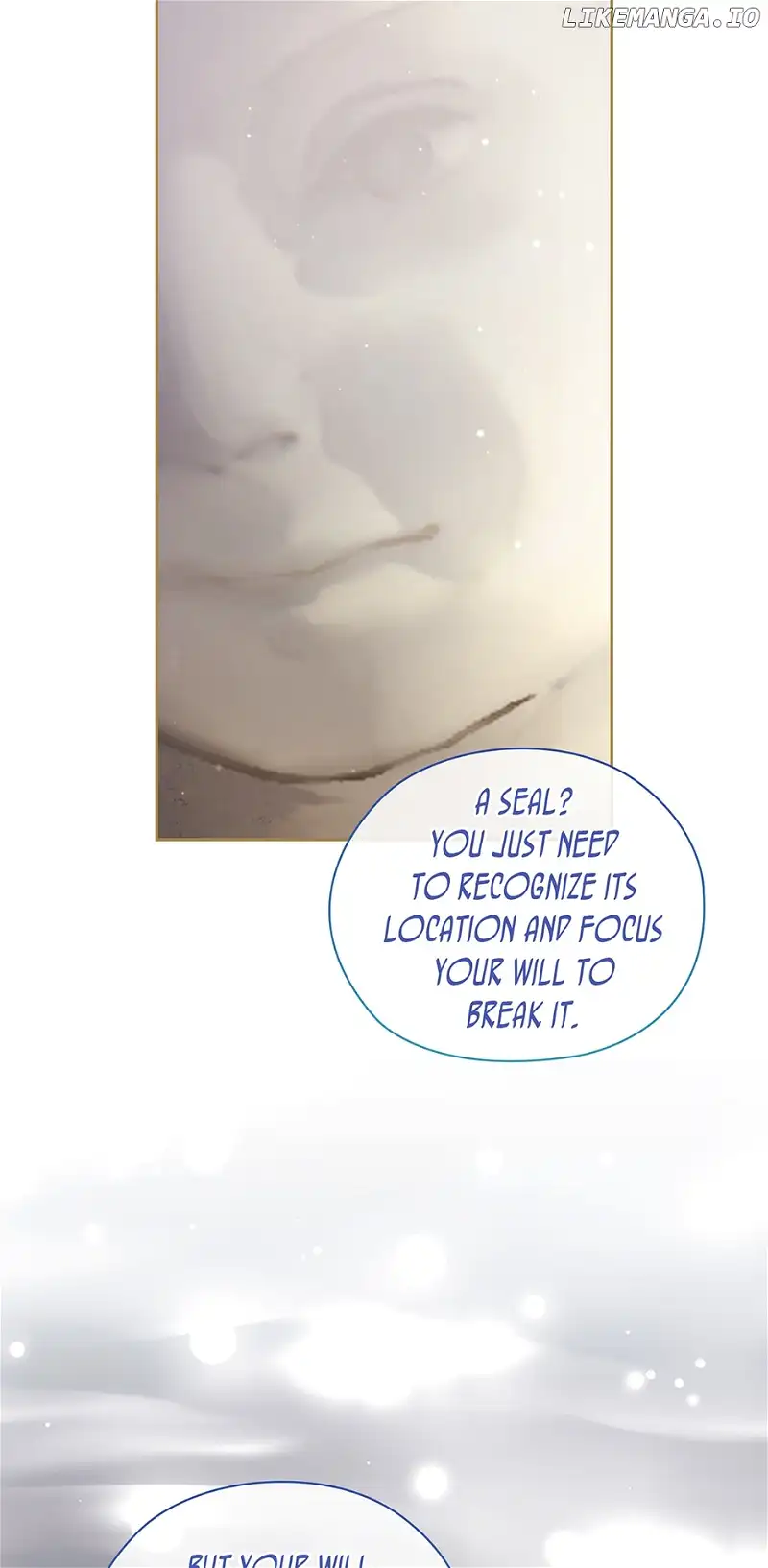 Reminiscence Adonis Chapter 256 - Page 37