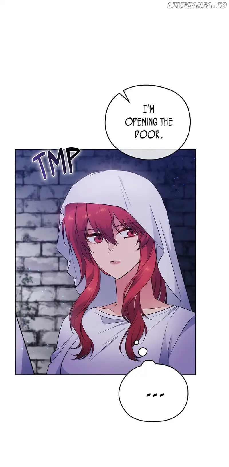 Reminiscence Adonis Chapter 256 - Page 39
