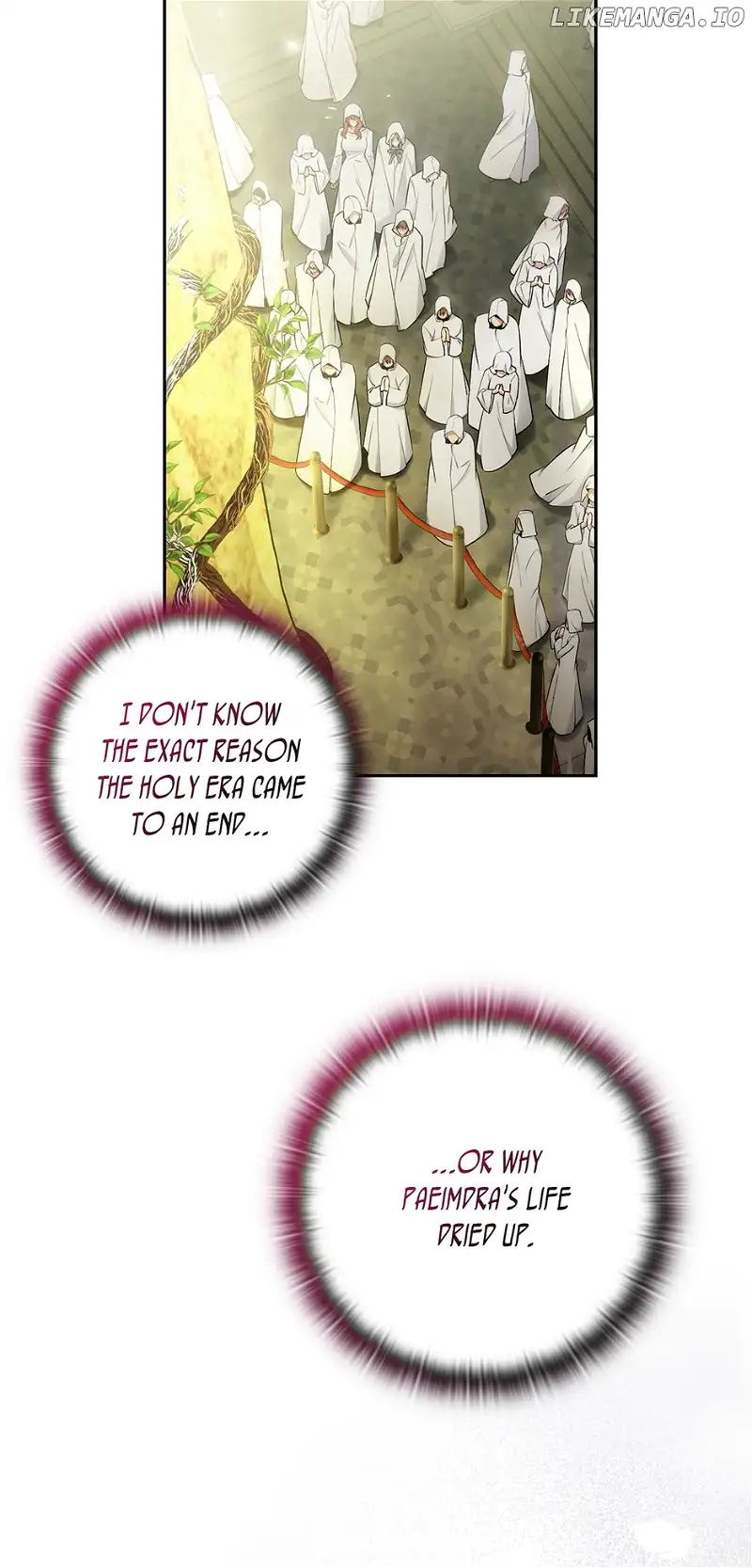 Reminiscence Adonis Chapter 256 - Page 54