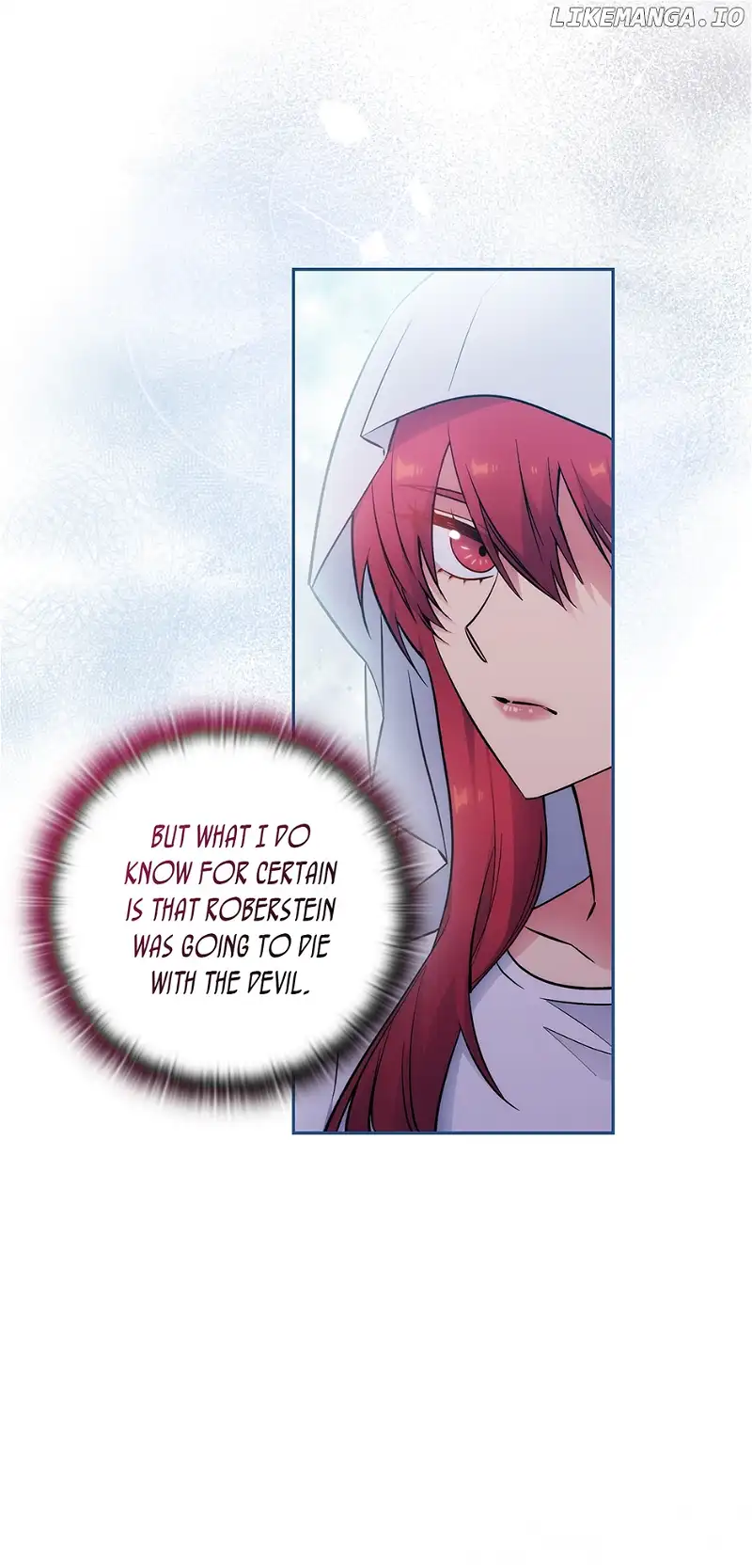 Reminiscence Adonis Chapter 256 - Page 55