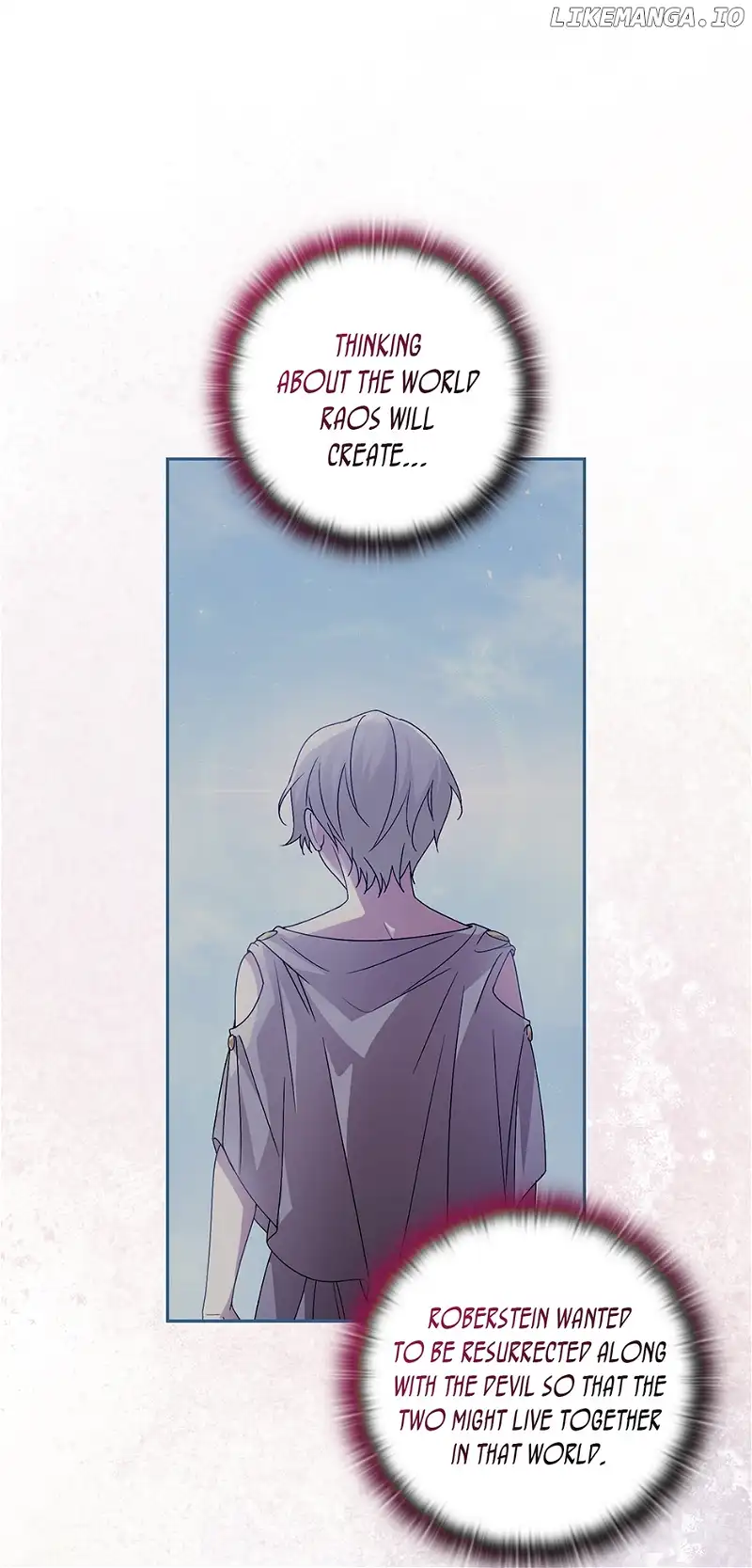 Reminiscence Adonis Chapter 256 - Page 56
