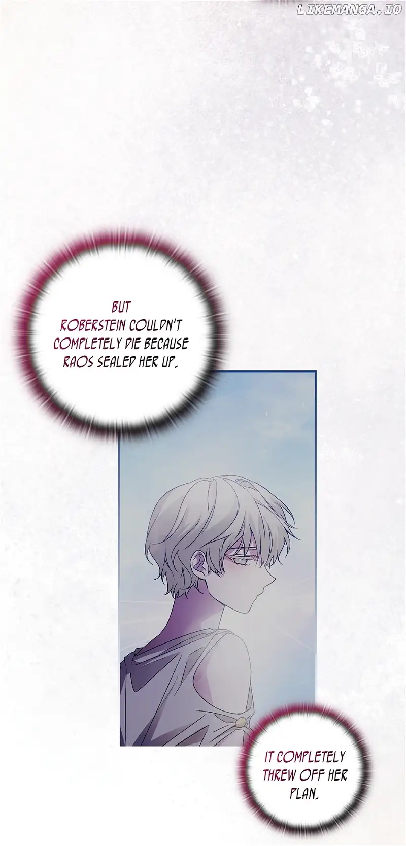 Reminiscence Adonis Chapter 256 - Page 57