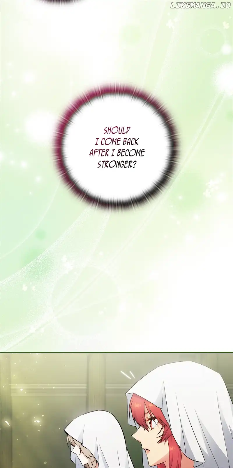 Reminiscence Adonis Chapter 256 - Page 60