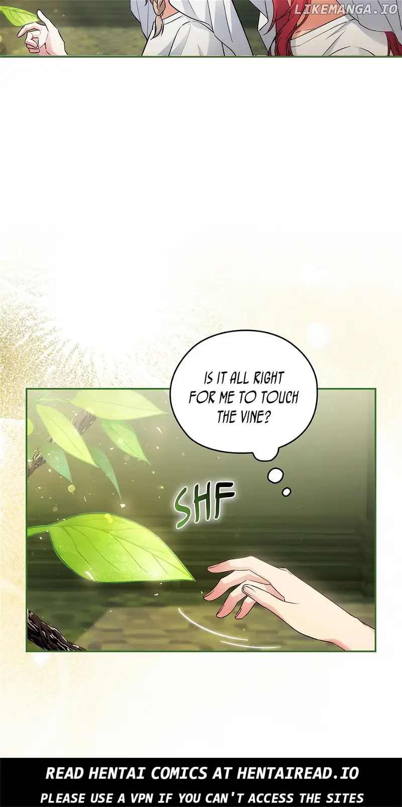 Reminiscence Adonis Chapter 256 - Page 61