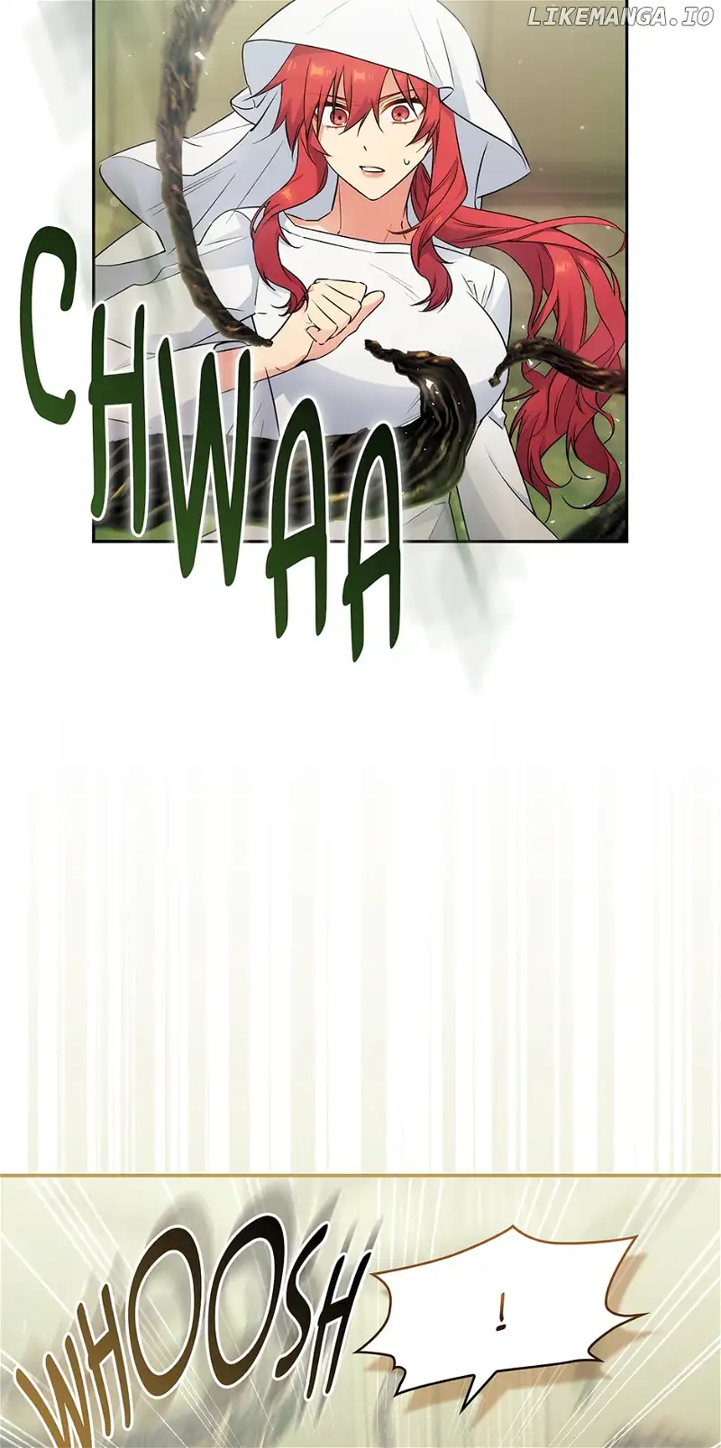 Reminiscence Adonis Chapter 256 - Page 64