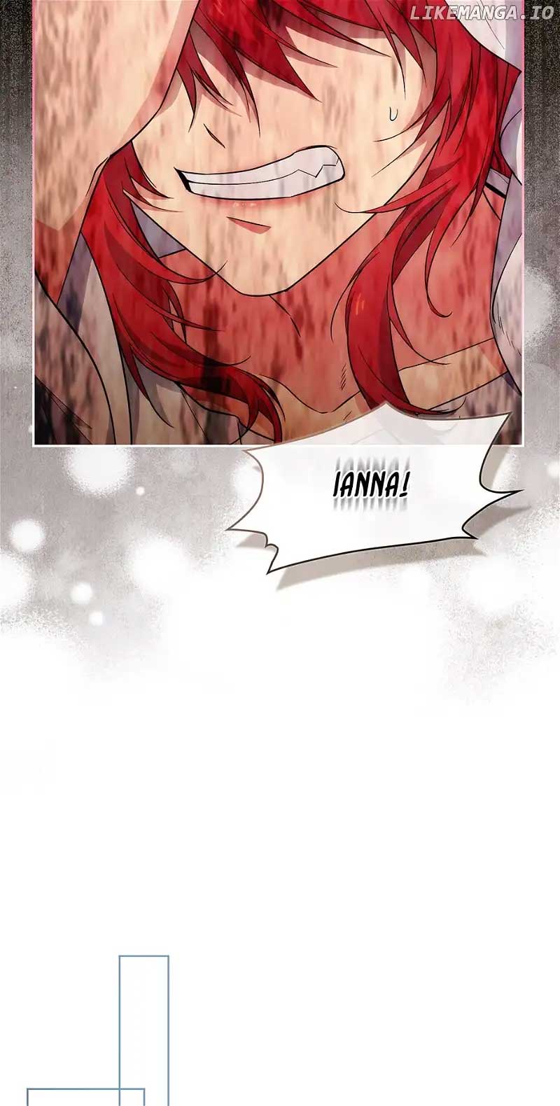 Reminiscence Adonis Chapter 257 - Page 21