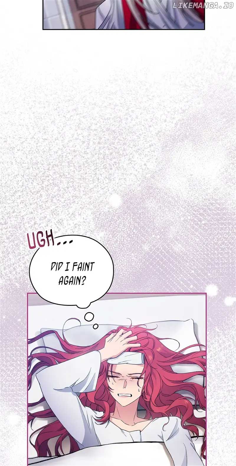 Reminiscence Adonis Chapter 257 - Page 23
