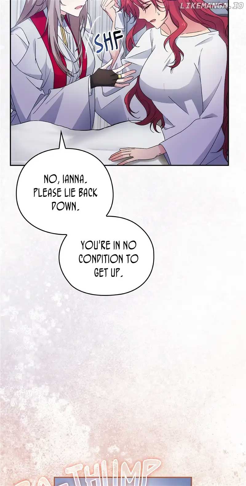 Reminiscence Adonis Chapter 257 - Page 26