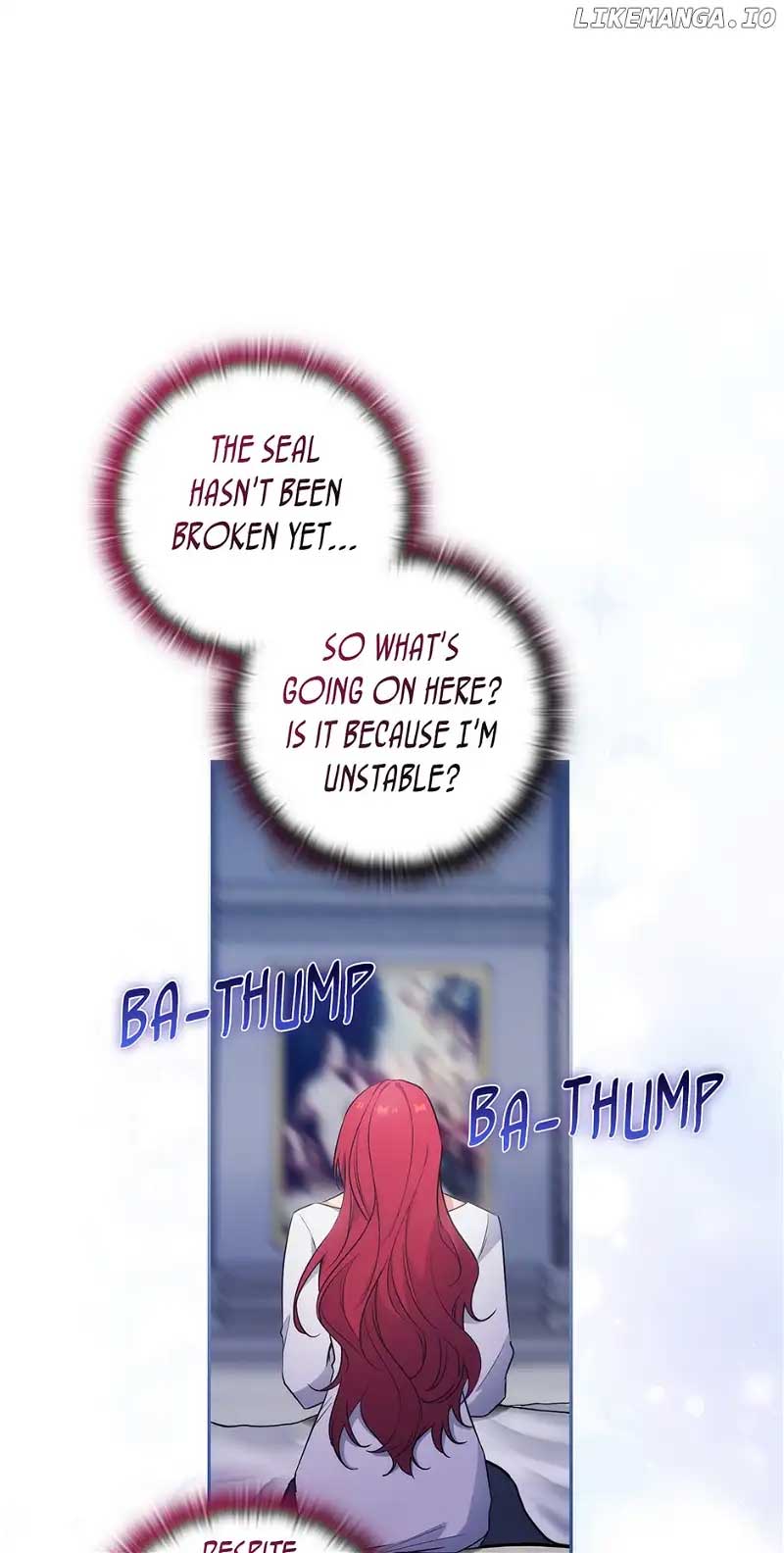 Reminiscence Adonis Chapter 257 - Page 29