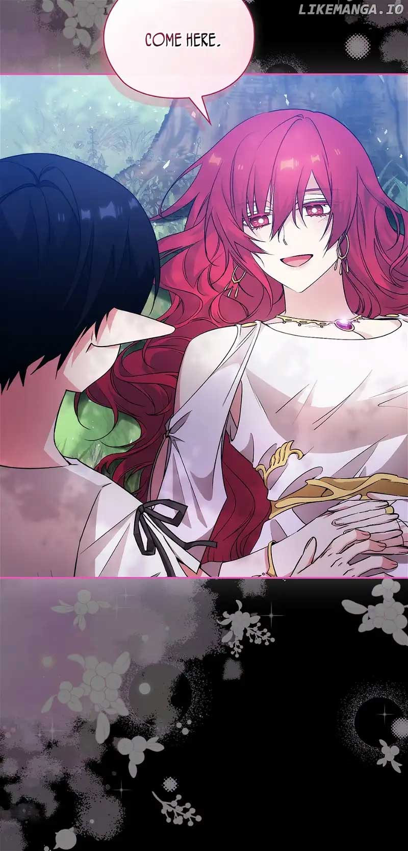 Reminiscence Adonis Chapter 257 - Page 4