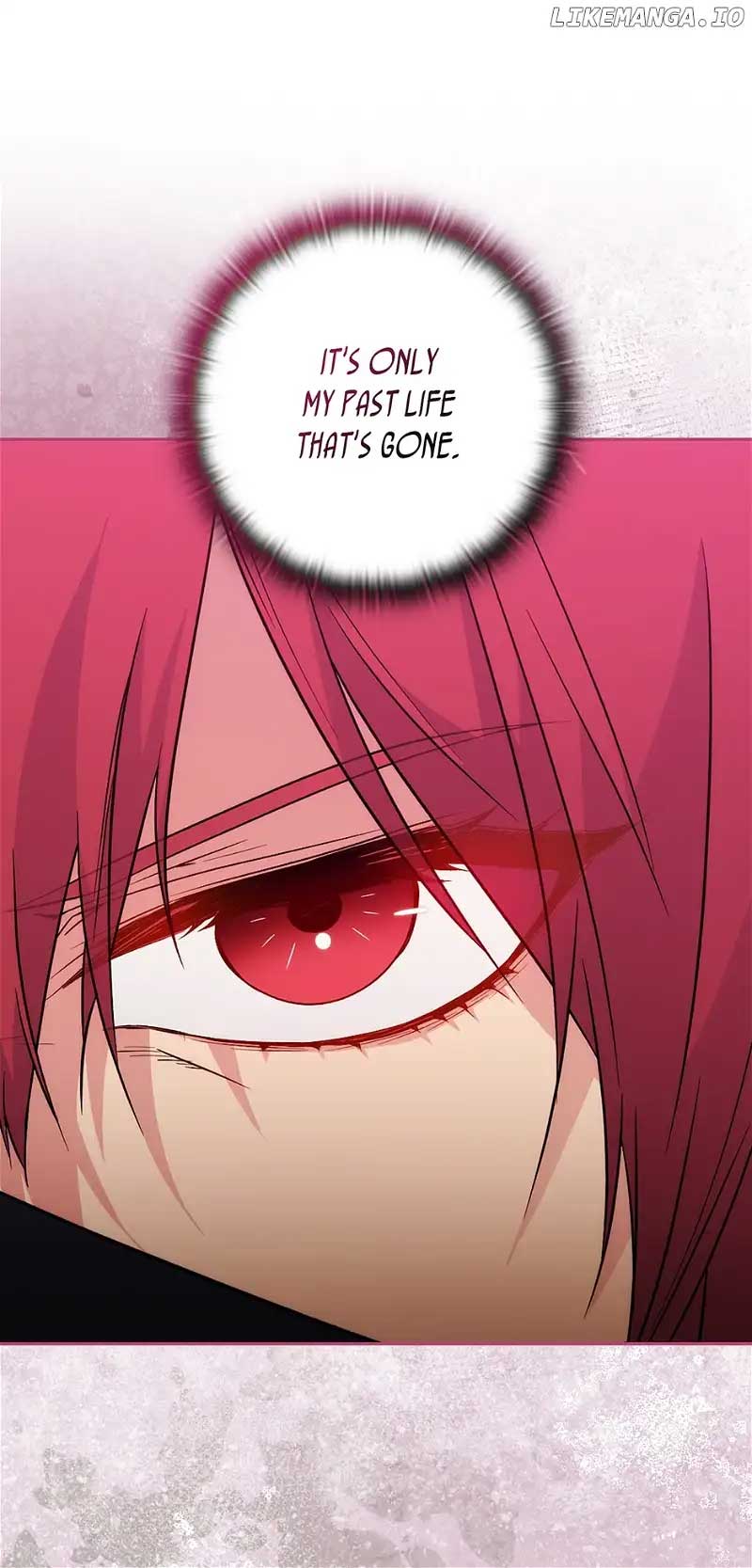 Reminiscence Adonis Chapter 257 - Page 48