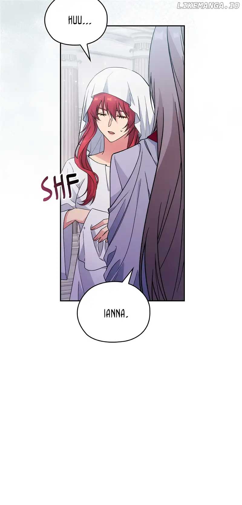 Reminiscence Adonis Chapter 257 - Page 52