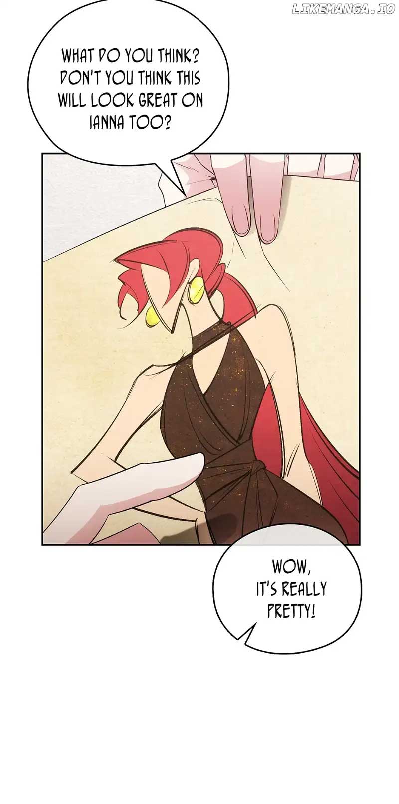 Reminiscence Adonis Chapter 257 - Page 67