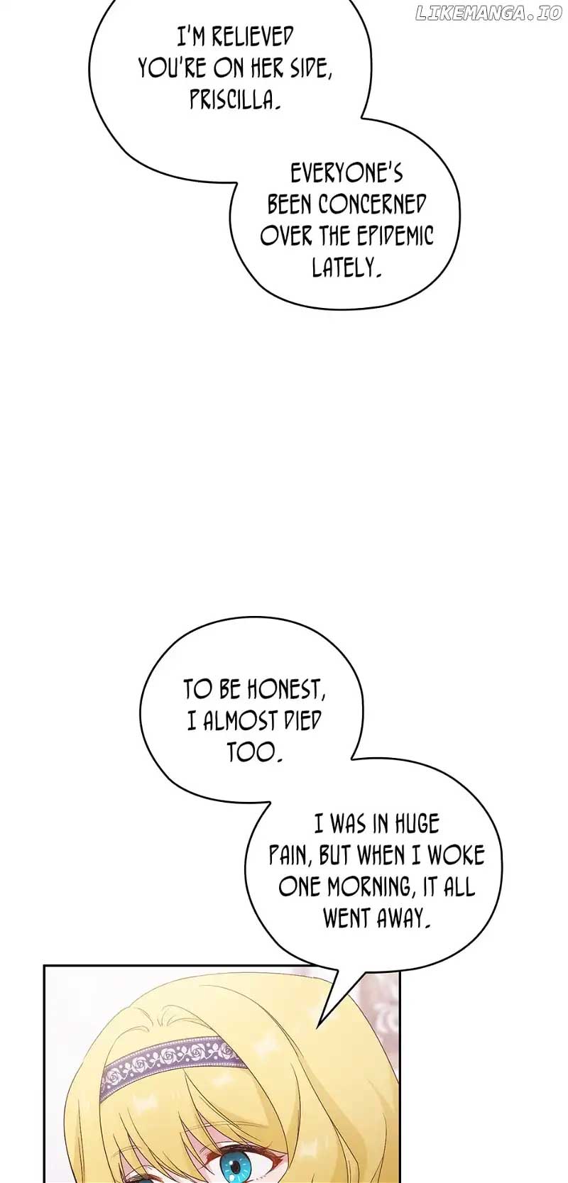 Reminiscence Adonis Chapter 257 - Page 72