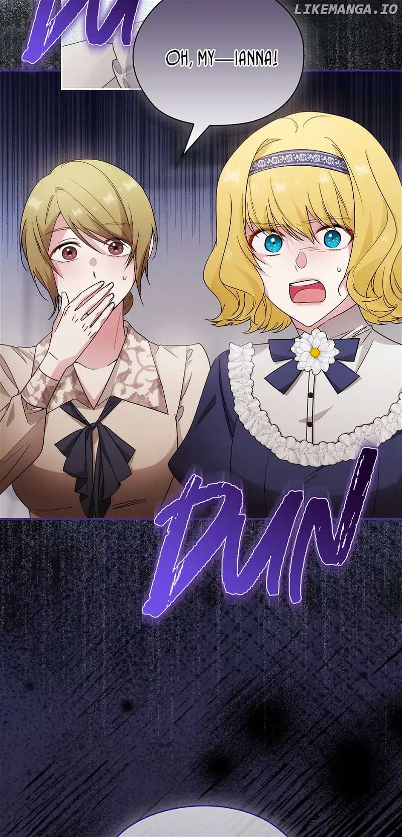 Reminiscence Adonis Chapter 257 - Page 76