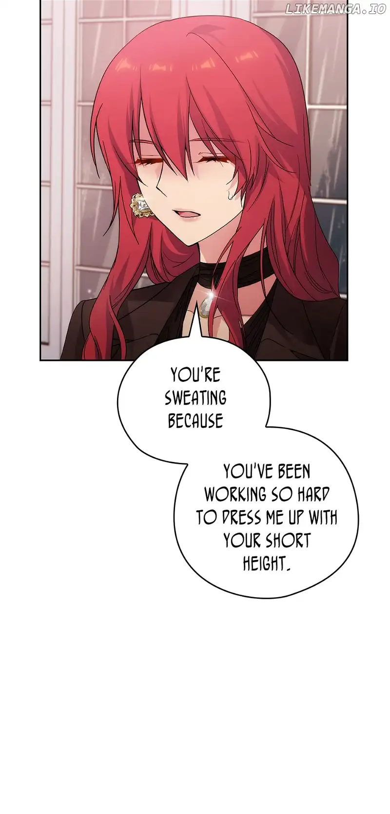 Reminiscence Adonis Chapter 258 - Page 14