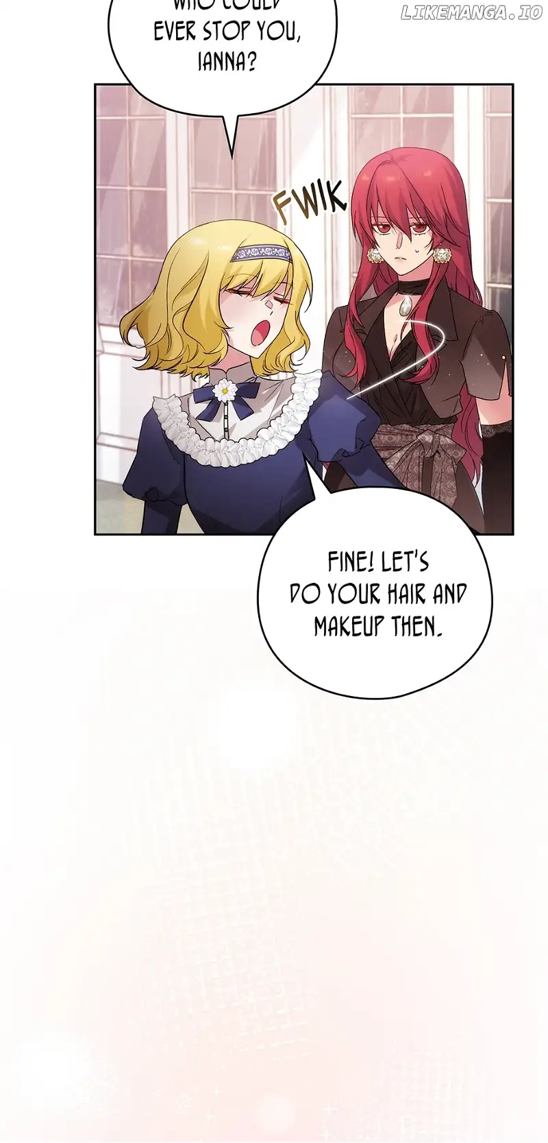 Reminiscence Adonis Chapter 258 - Page 16