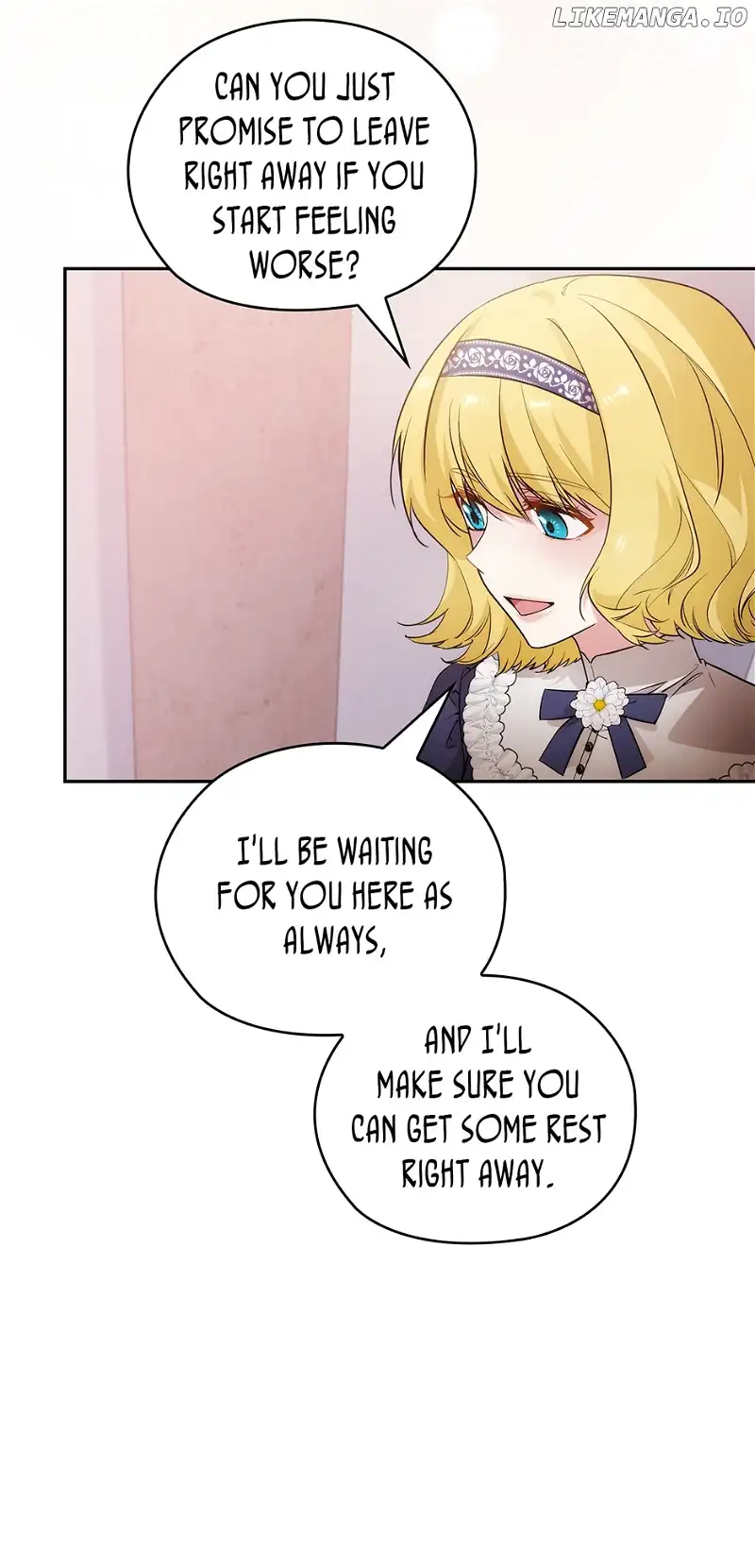 Reminiscence Adonis Chapter 258 - Page 18