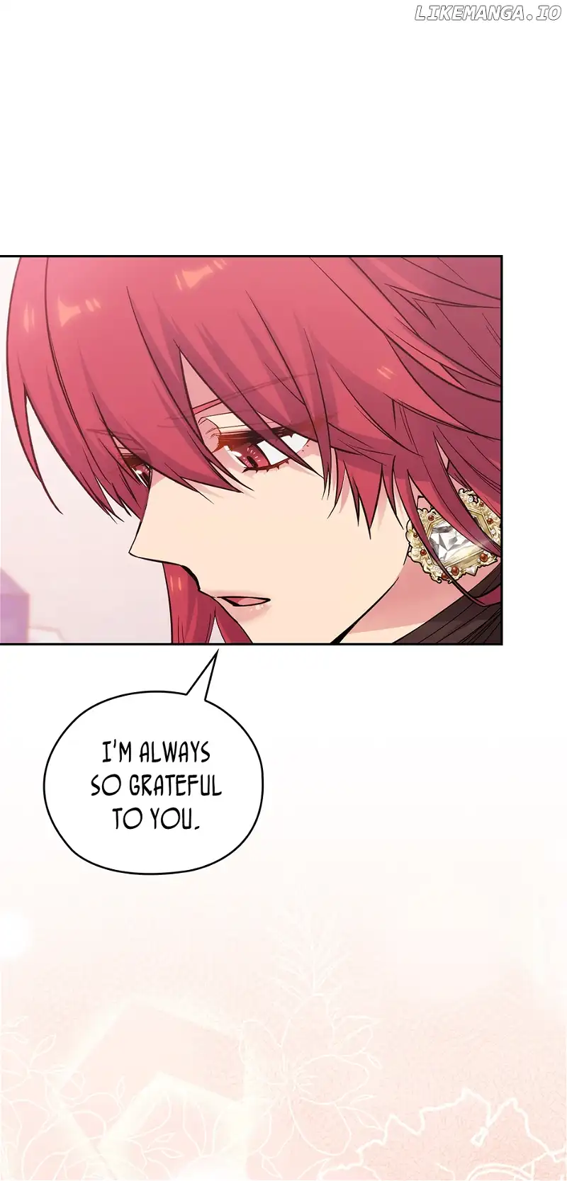 Reminiscence Adonis Chapter 258 - Page 19