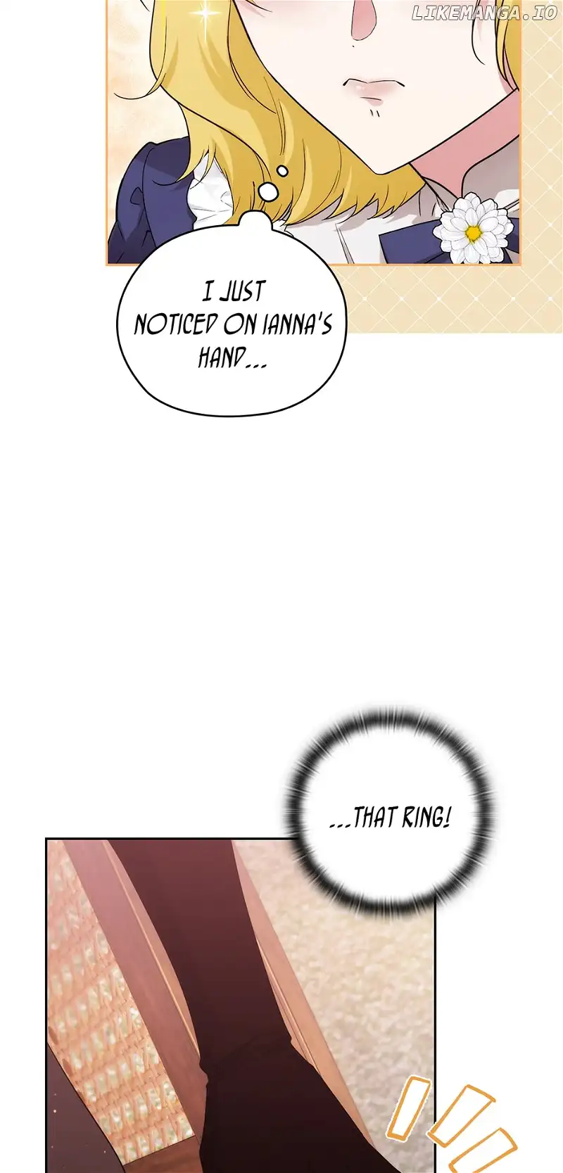 Reminiscence Adonis Chapter 258 - Page 23