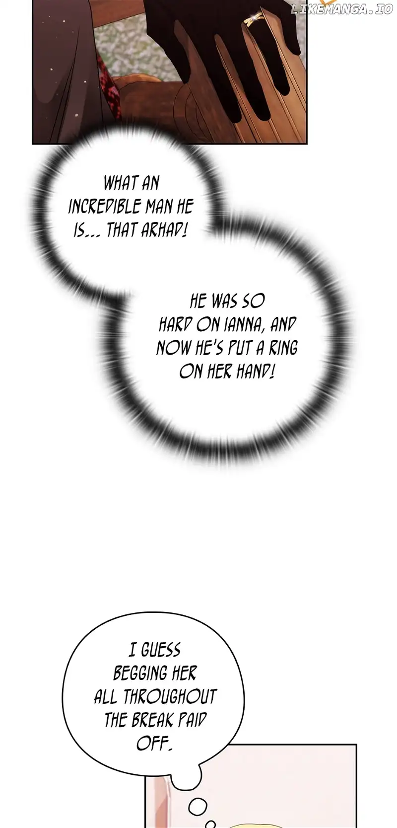 Reminiscence Adonis Chapter 258 - Page 24
