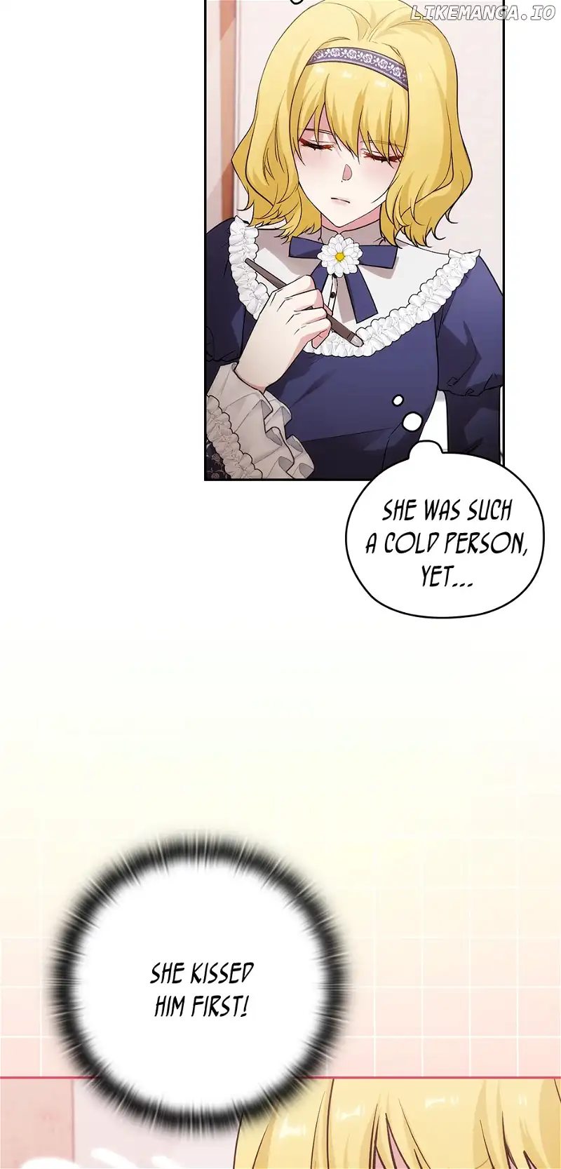 Reminiscence Adonis Chapter 258 - Page 25