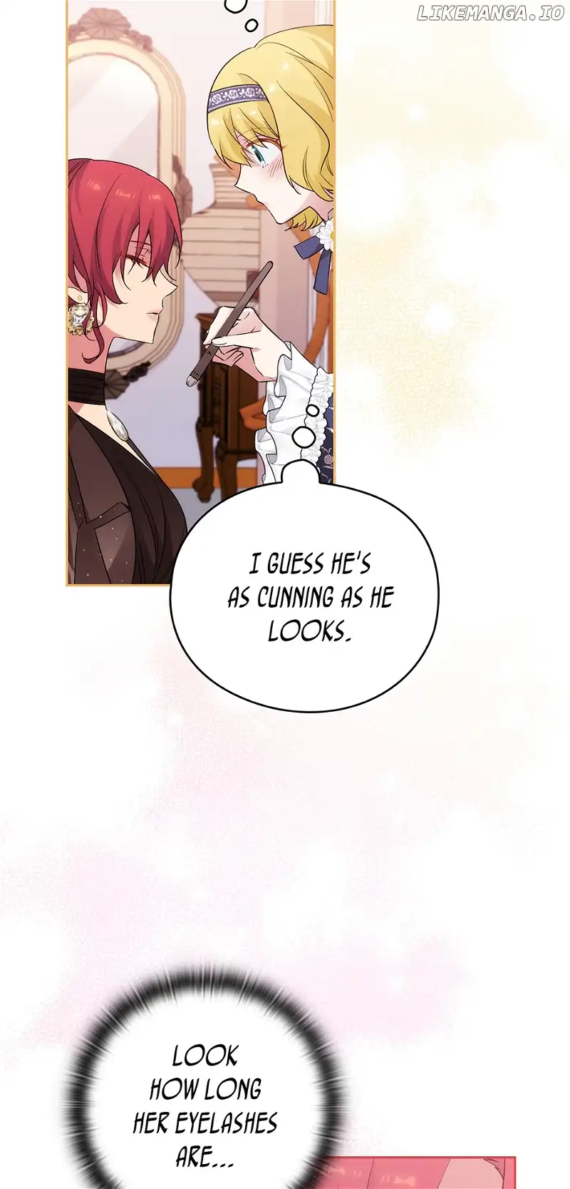 Reminiscence Adonis Chapter 258 - Page 27