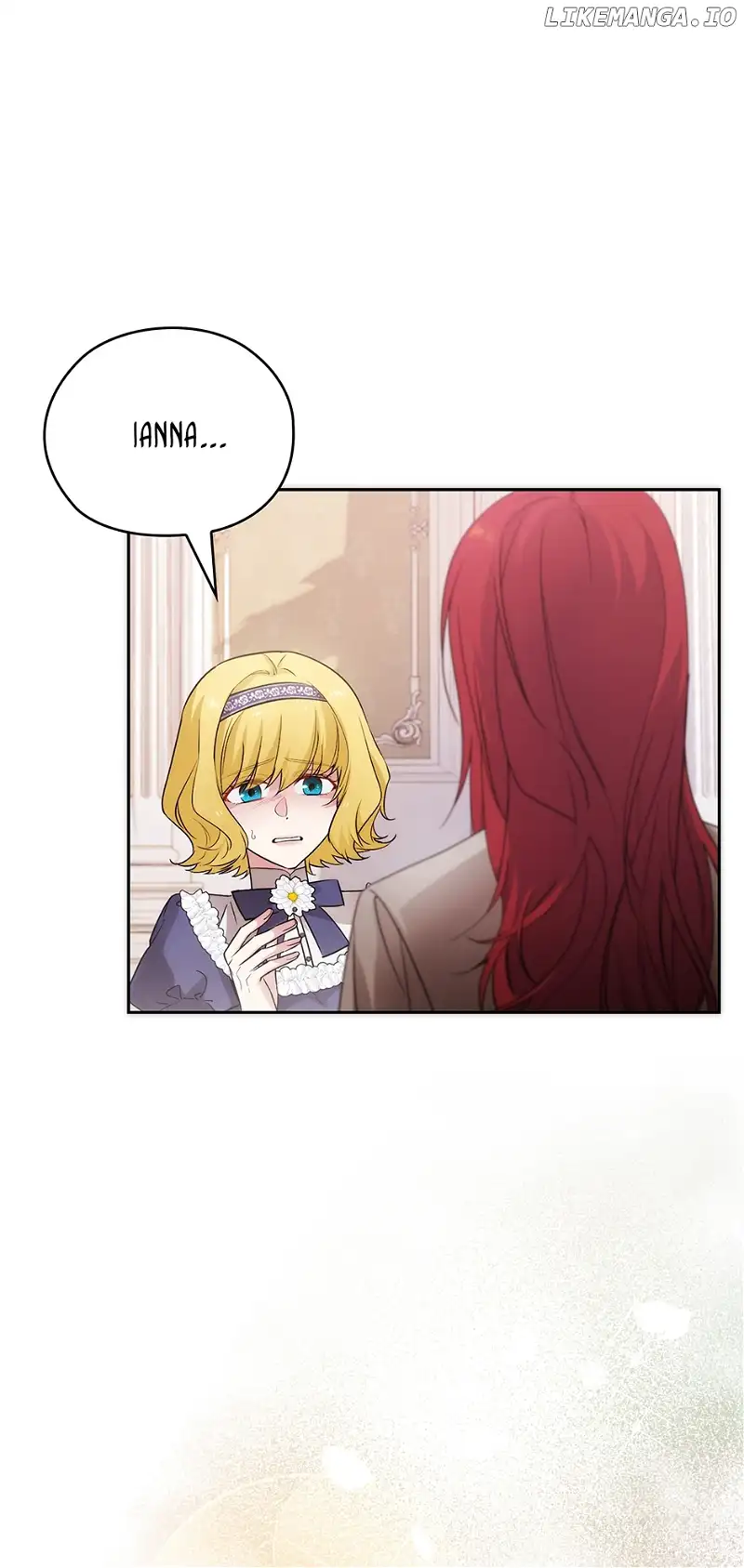 Reminiscence Adonis Chapter 258 - Page 3