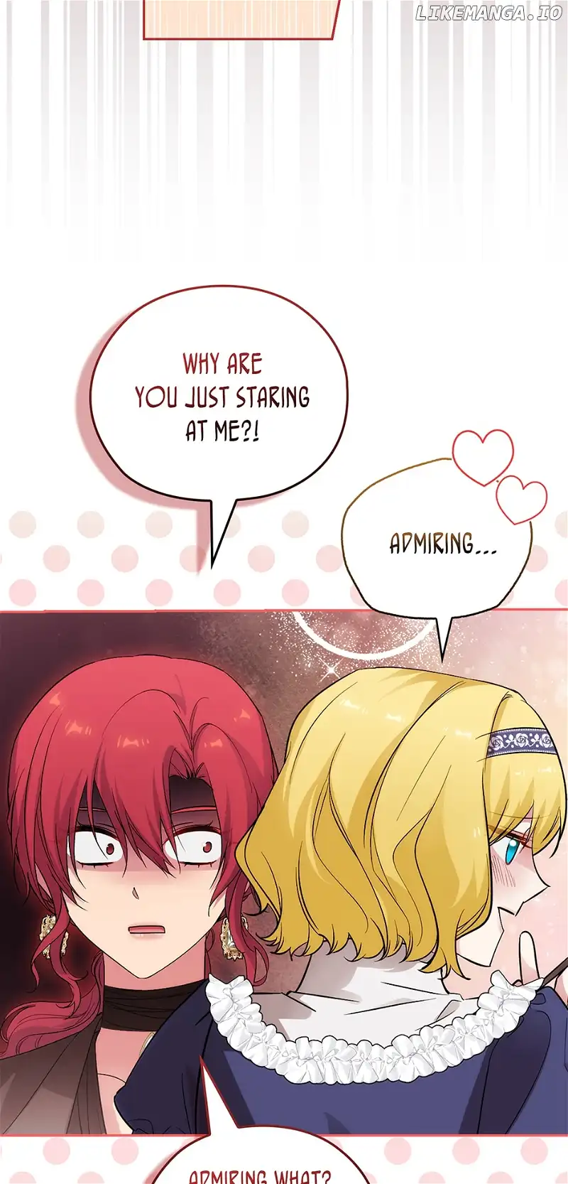 Reminiscence Adonis Chapter 258 - Page 31