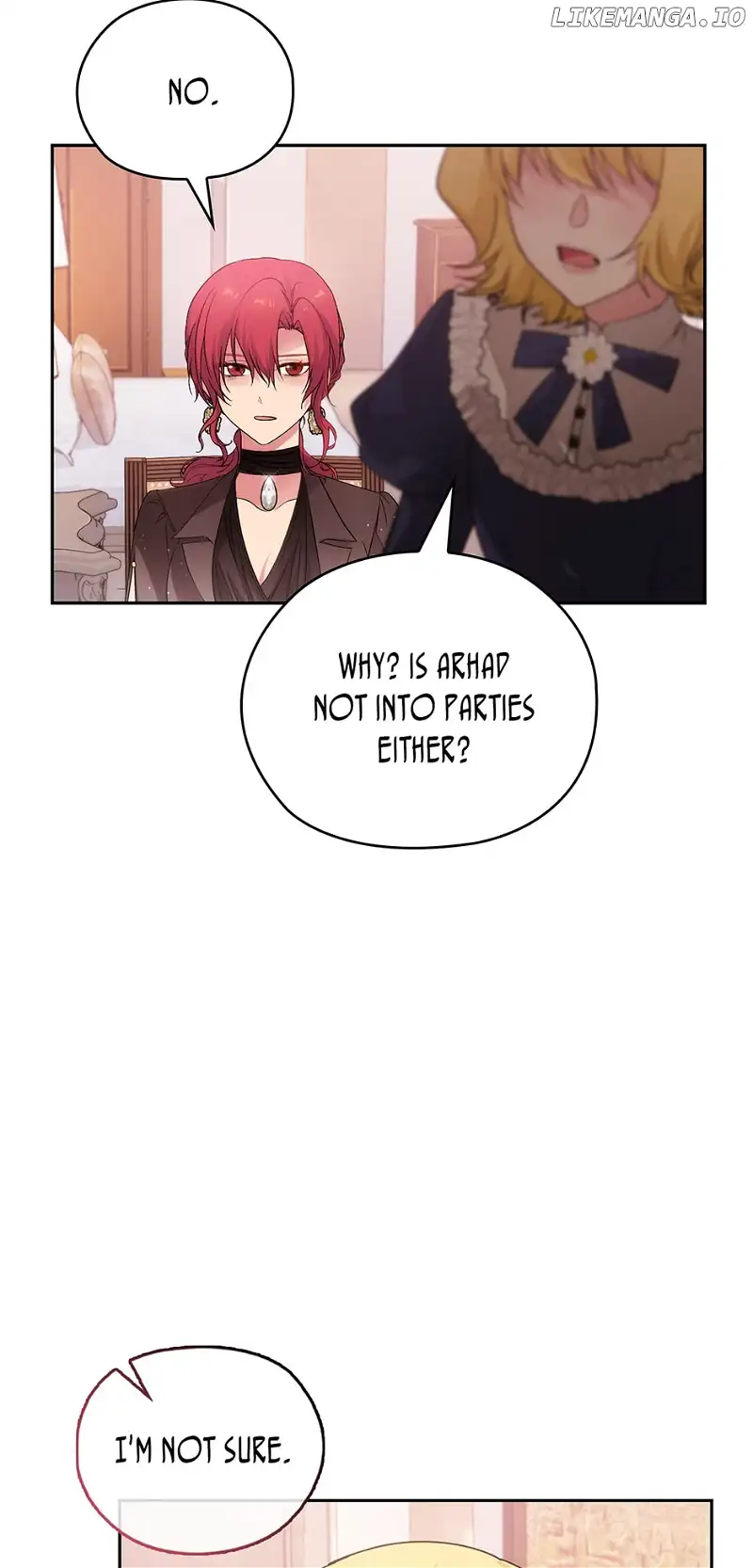 Reminiscence Adonis Chapter 258 - Page 34
