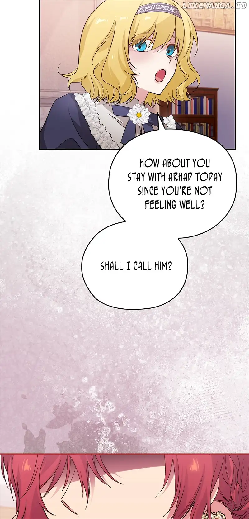 Reminiscence Adonis Chapter 258 - Page 35