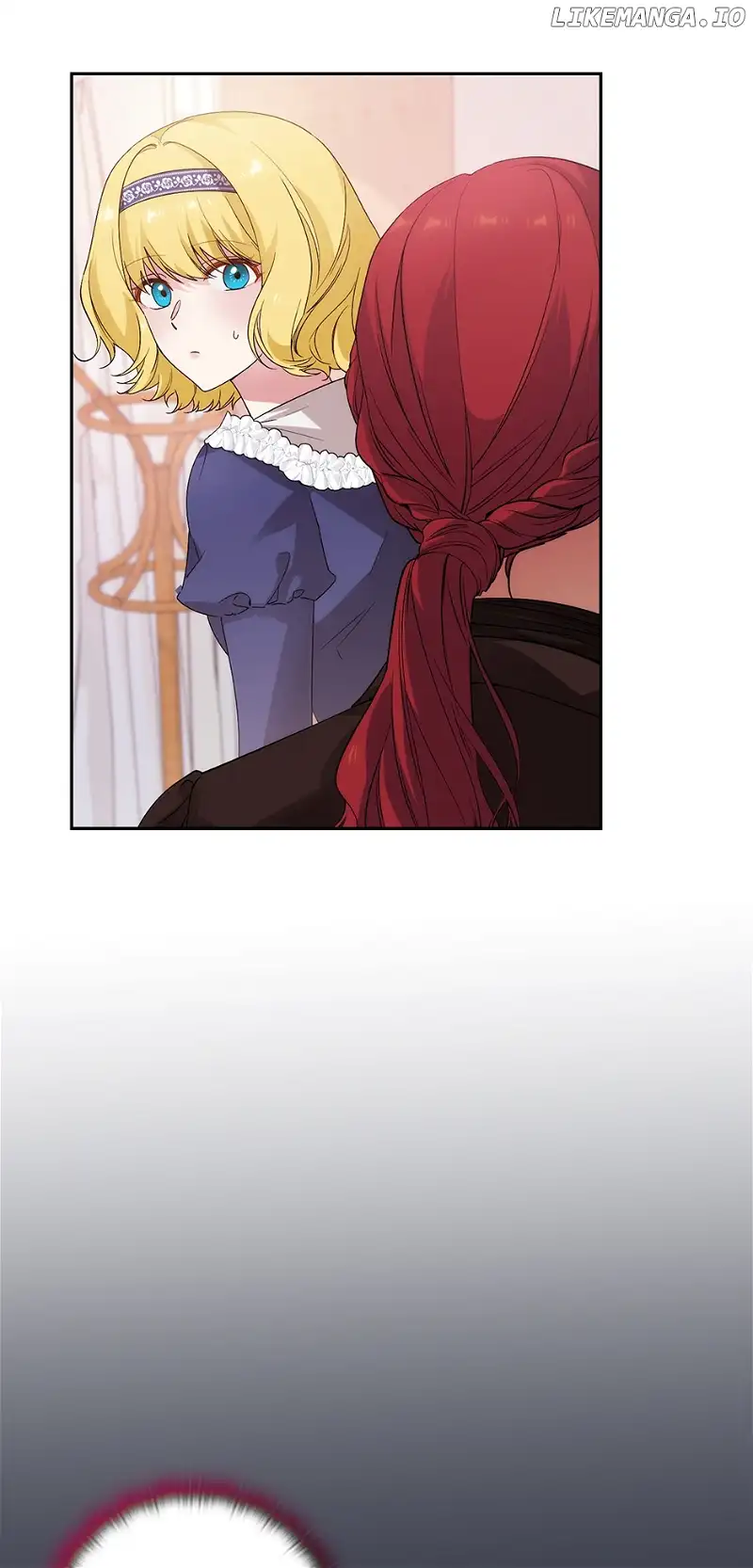 Reminiscence Adonis Chapter 258 - Page 37