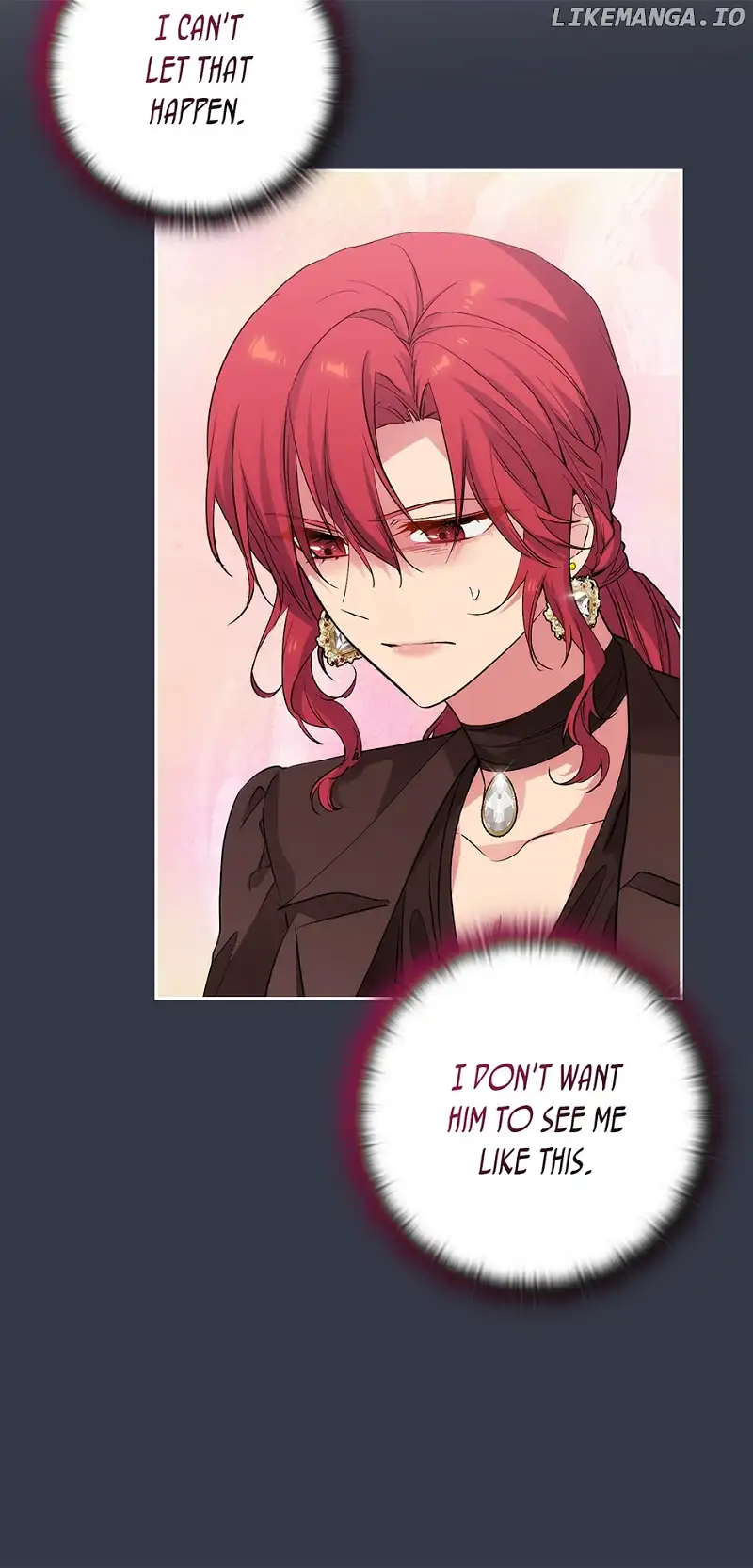 Reminiscence Adonis Chapter 258 - Page 38