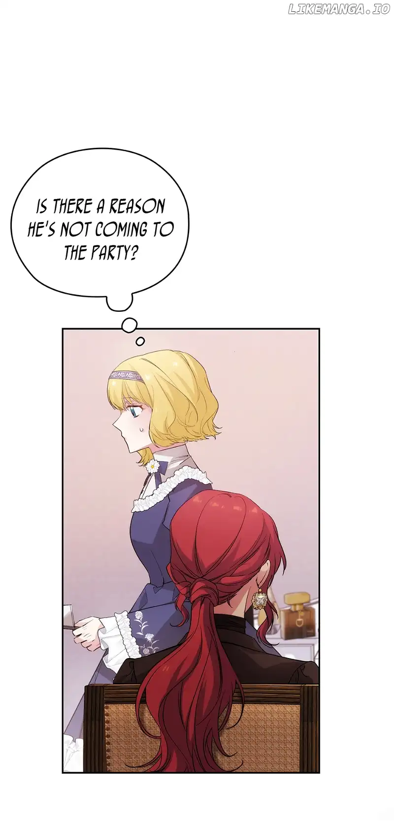 Reminiscence Adonis Chapter 258 - Page 42