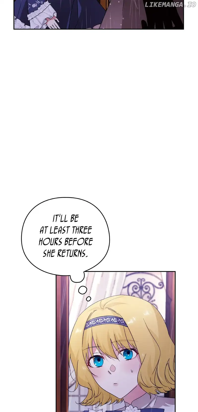 Reminiscence Adonis Chapter 258 - Page 46
