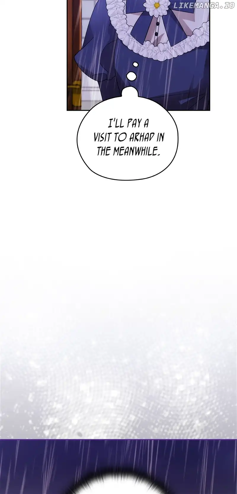 Reminiscence Adonis Chapter 258 - Page 47