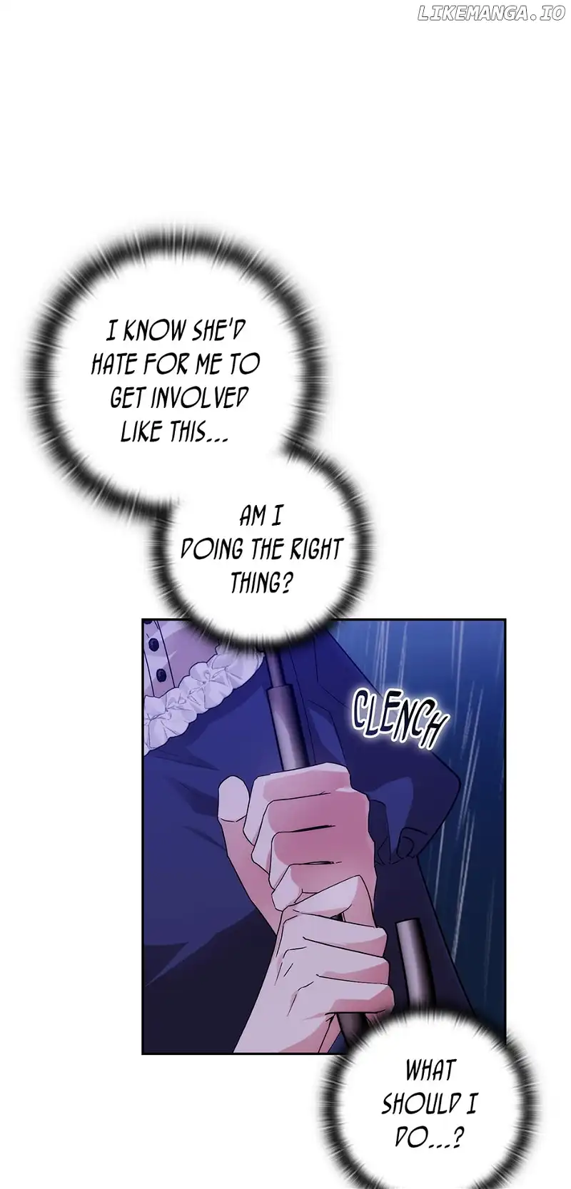 Reminiscence Adonis Chapter 258 - Page 51