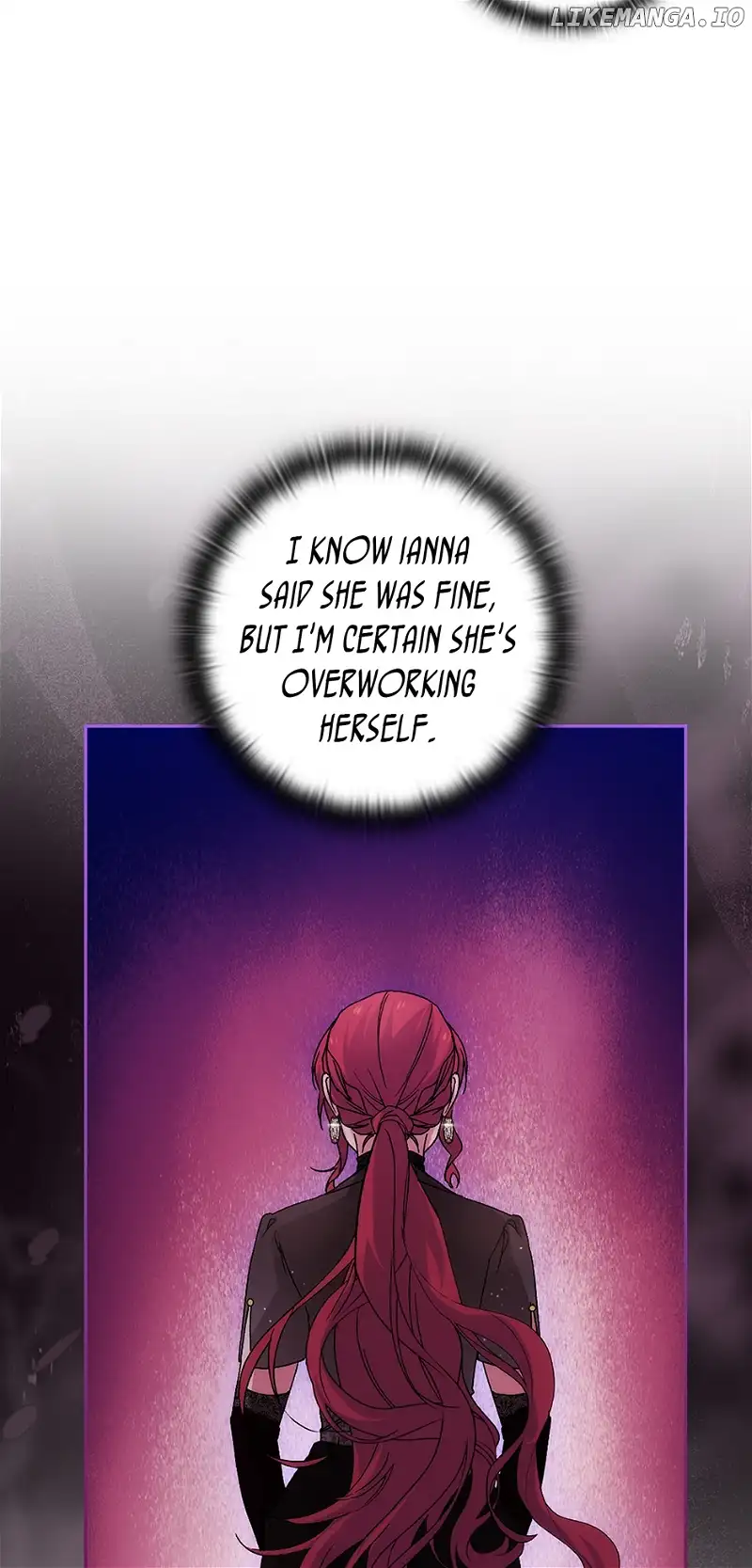 Reminiscence Adonis Chapter 258 - Page 52