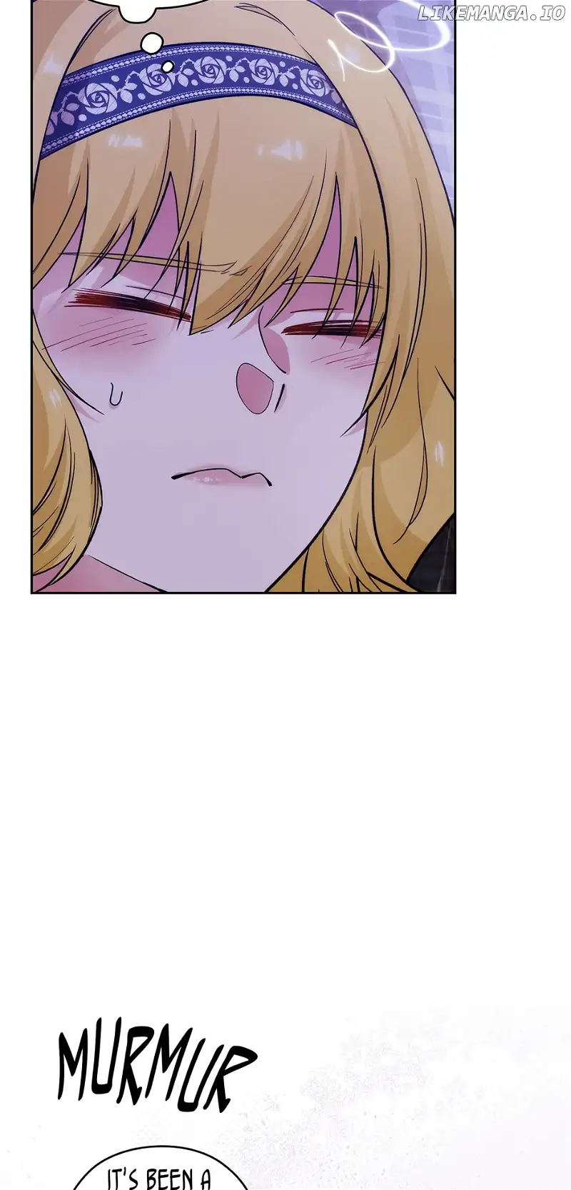 Reminiscence Adonis Chapter 258 - Page 55