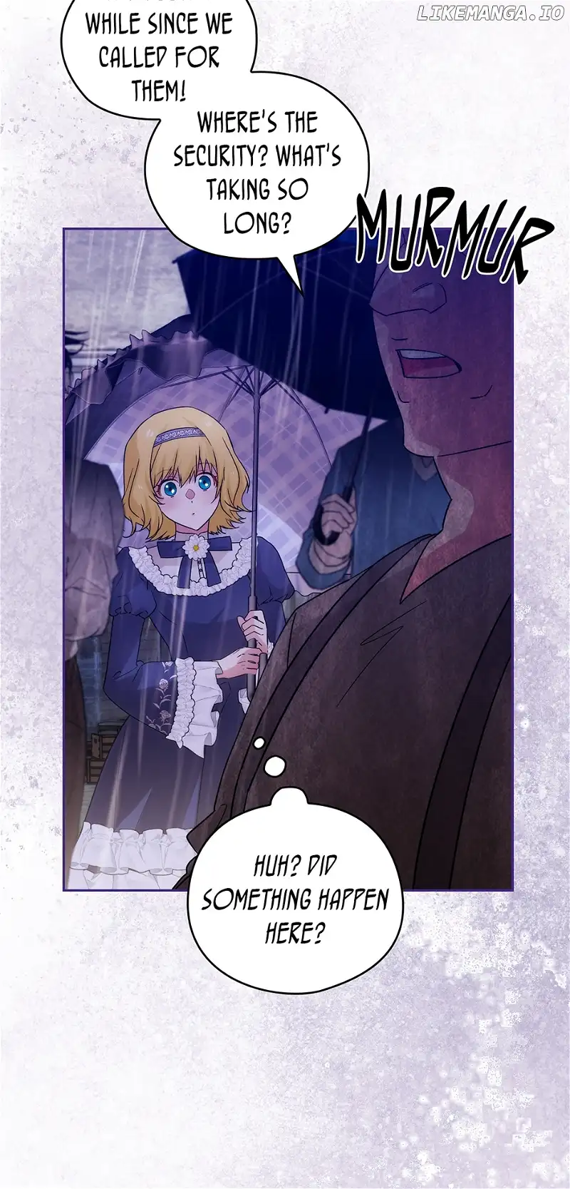 Reminiscence Adonis Chapter 258 - Page 56