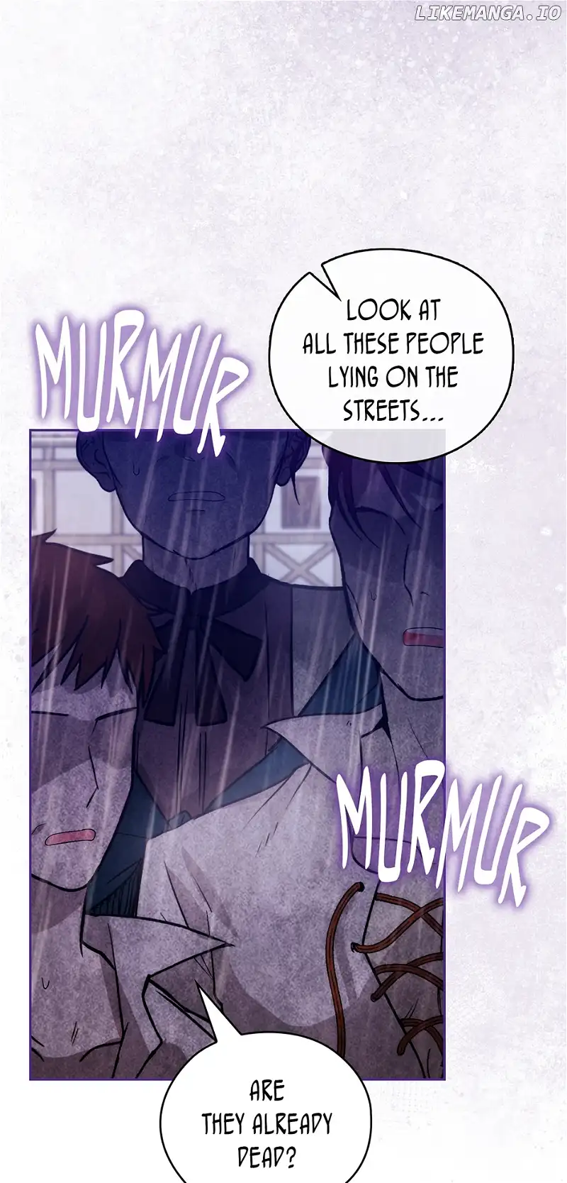 Reminiscence Adonis Chapter 258 - Page 57