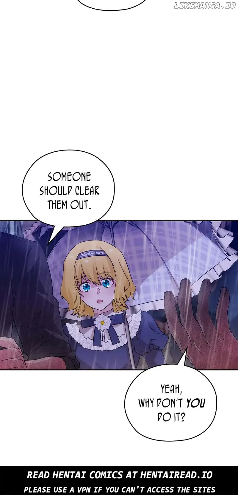 Reminiscence Adonis Chapter 258 - Page 58