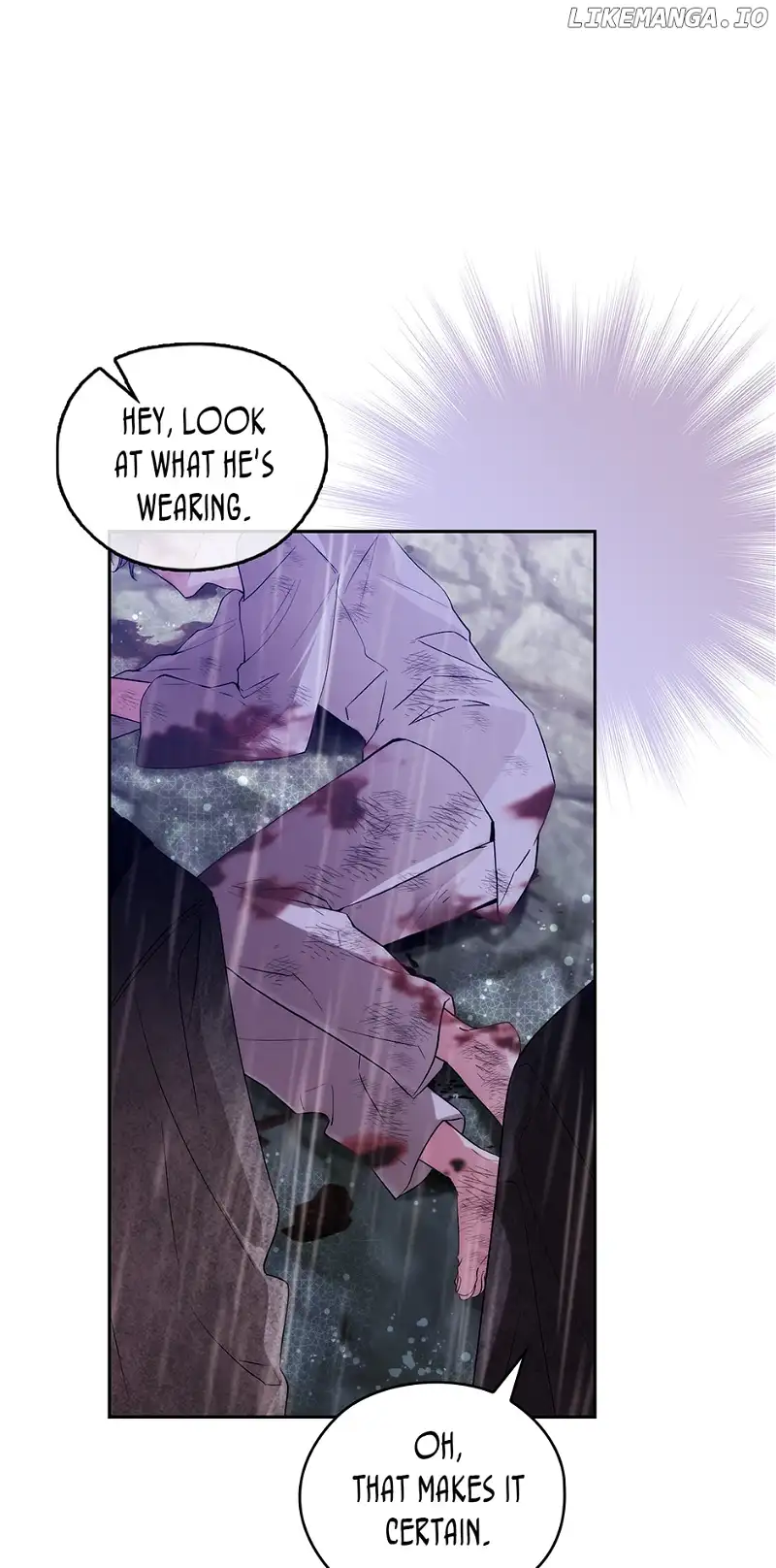 Reminiscence Adonis Chapter 258 - Page 59