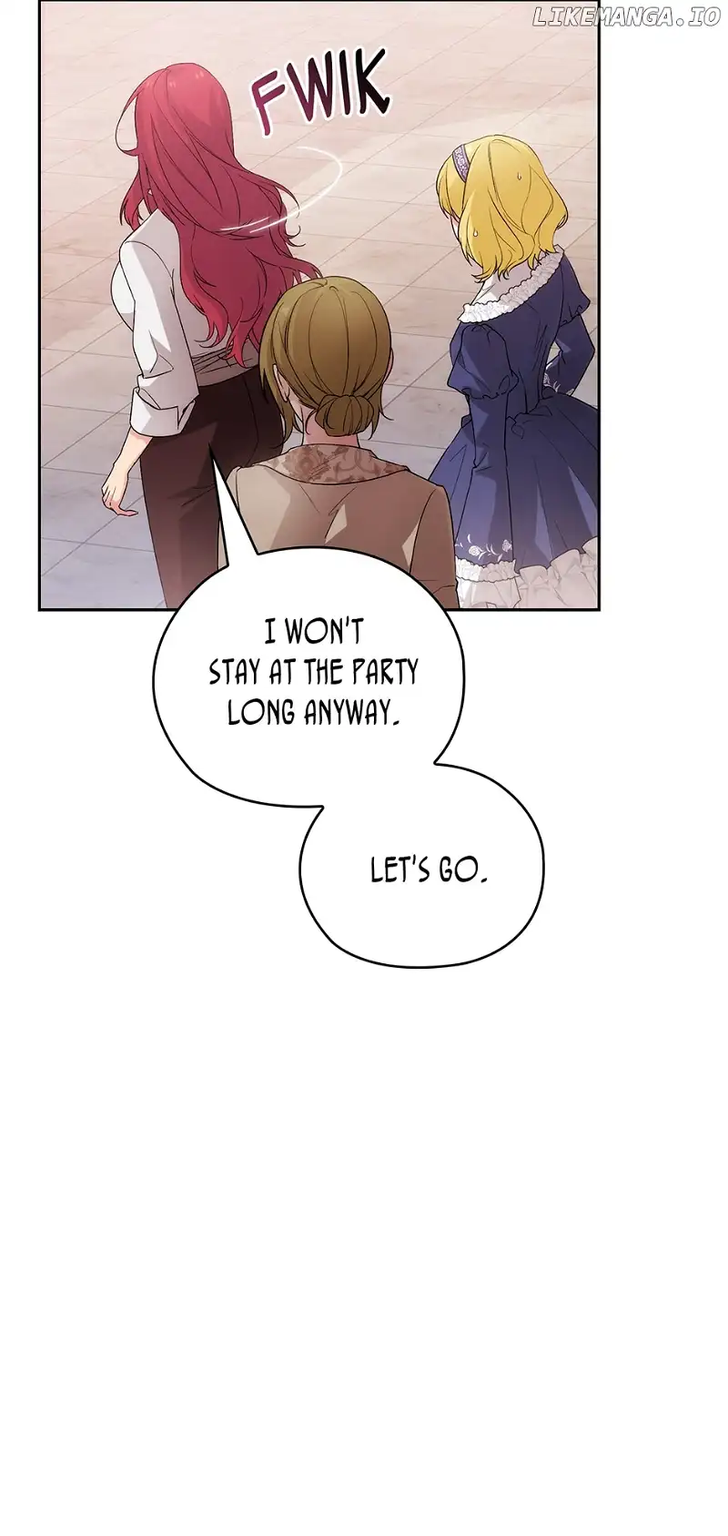 Reminiscence Adonis Chapter 258 - Page 6